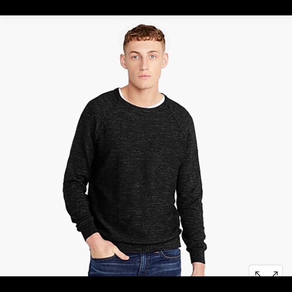 NWT J.Crew Men’s LS